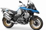 BMW R 1250 GS Adventure HP 2026 Revelada