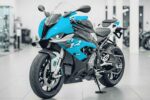 BMW S1000RR 2026 Revelada