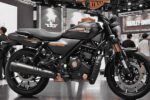 Harley-Davidson X440 2026 Revelada
