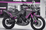 Kawasaki KLX 700 2027 Revelada