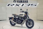 Yamaha RX 135 2026 Revelada